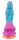 Beasty Cock Dildo Colorful 21,5 cm