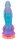 Beasty Cock Dildo Colorful 21,5 cm