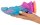 Beasty Cock Dildo Colorful 21,5 cm