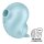 Satisfyer Sassy Seal Air Pulse Vibrator Blue
