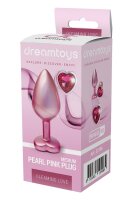 Gleaming Love Pearl Pink Plug Medium 3,4 cm