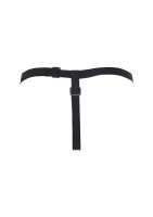 Hidden Desire Alter Ego Adjustable Open Vagina String O/S