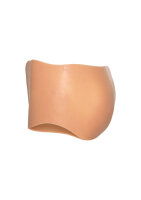 Hidden Desire Alter Ego Open Vagina & Ass Brief S/M/L