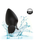 CalExotics Rock Bottom Perfect Probe Black