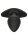 CalExotics Rock Bottom Perfect Probe Black