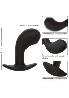 CalExotics Rock Bottom Curved Probe Black