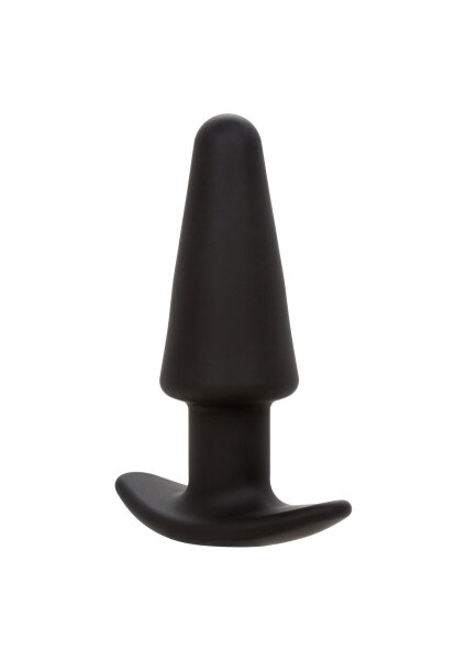 CalExotics Rock Bottom Tapered Probe Black