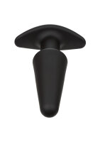 CalExotics Rock Bottom Tapered Probe Black