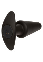 CalExotics Rock Bottom Tapered Probe Black