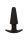 CalExotics Rock Bottom Tapered Probe Black