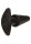 CalExotics Rock Bottom Tapered Probe Black