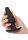 CalExotics Rock Bottom Tapered Probe Black