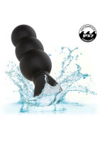 CalExotics Rock Bottom Beaded Probe Black