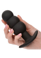 CalExotics Rock Bottom Beaded Probe Black