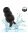 CalExotics Rock Bottom Beaded Probe Black