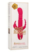 CalExotics Jack Rabbit Signature Heated Triple Fantasy...