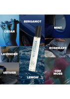 Eye of Love Blue Ember Pheromone Perfume &ldquo;Attract Her&rdquo; 30 ml