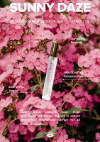 Eye of Love Sunny Daze Pheromon Parf&uuml;m &bdquo;Attract Him&ldquo; 30 ml