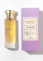 Eye of Love Lilac Dream Pheromone Perfume &ldquo;Attract Him&rdquo; 30 ml