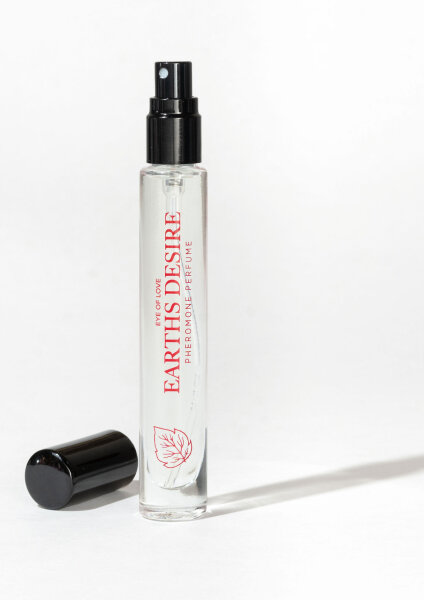 Eye of Love Earth&rsquo;s Desire Pheromone Perfume &ldquo;Attract Her&rdquo; 10 ml