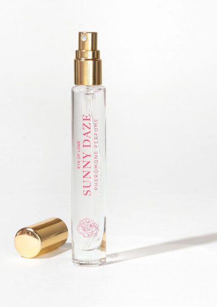 Eye of Love Sunny Daze Pheromone Perfume &ldquo;Attract Him&rdquo; 10 ml