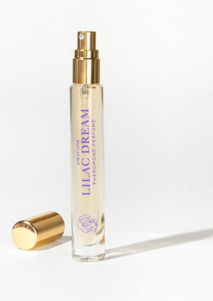 Eye of Love Lilac Dream Pheromone Perfume &ldquo;Attract Him&rdquo; 10 ml
