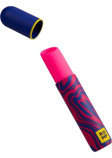 Romp Lipstick Pink