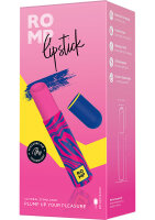 Romp Lipstick Pink