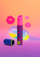 Romp Lipstick Pink