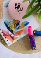 Romp Lipstick Pink
