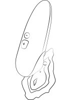 Romp Switch X Orange