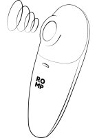 Romp Switch X Orange