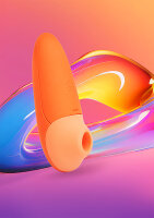 Romp Switch X Orange