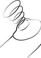 Romp Switch X Orange