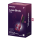 Satisfyer Love Birds Vary - Connect App Pelvic Floor Training - Wine Red