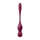 Satisfyer Love Birds Vary - Connect App Pelvic Floor Training - Wine Red