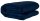 Liberator Fascinator Throw Mini Unterlage Indigo blau