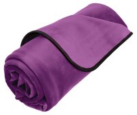 Liberator Fascinator Throw Mini Unterlage Lilia