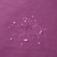 Liberator Fascinator Throw Mini Unterlage Lilia