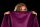 Liberator Fascinator Throw Mini Unterlage Lilia