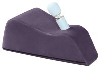 Liberator Wanda Toy Mount Plum Liebeskissen Lila