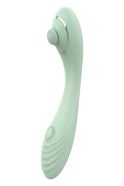 Glam Ultimate Tapping Vibe