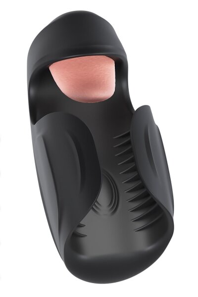 Blush M For Men Lickety Split Black