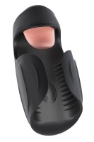 Blush M For Men Lickety Split Black