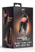 Blush M For Men Lickety Split Black