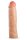 Blush Performance Plus 2 Inch Silicone Penis Xtender Beige