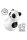 Satisfyer Pocket Panda