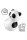 Satisfyer Pocket Panda