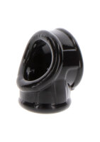 ToyJoy Manpower Triple Pipe C-Ring Black