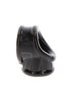 ToyJoy Manpower Triple Pipe C-Ring Black